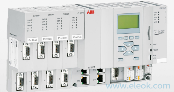 ABB Freelance